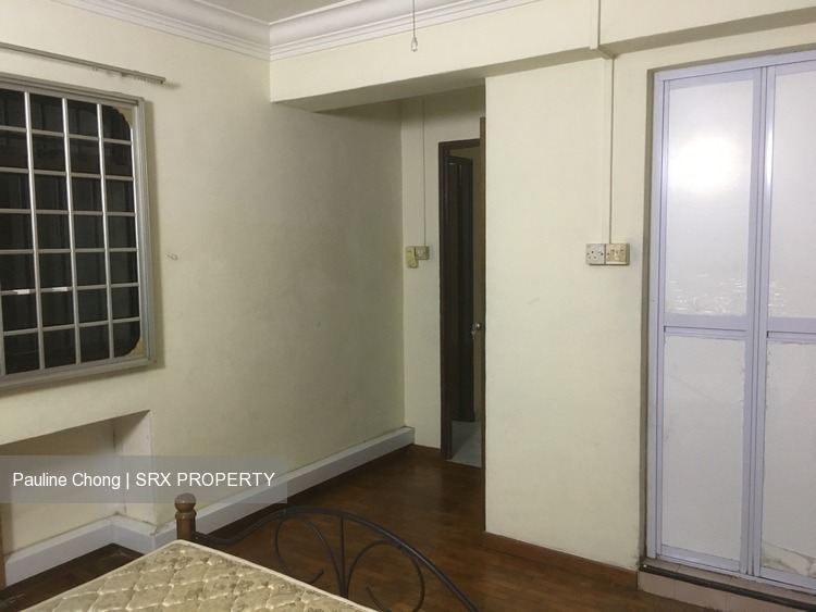 Blk 267 Toh Guan Road (Jurong East), HDB 5 Rooms #178090042